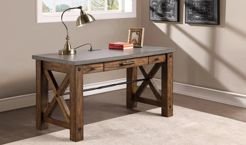 Working, studying at home spikes home office furniture sales