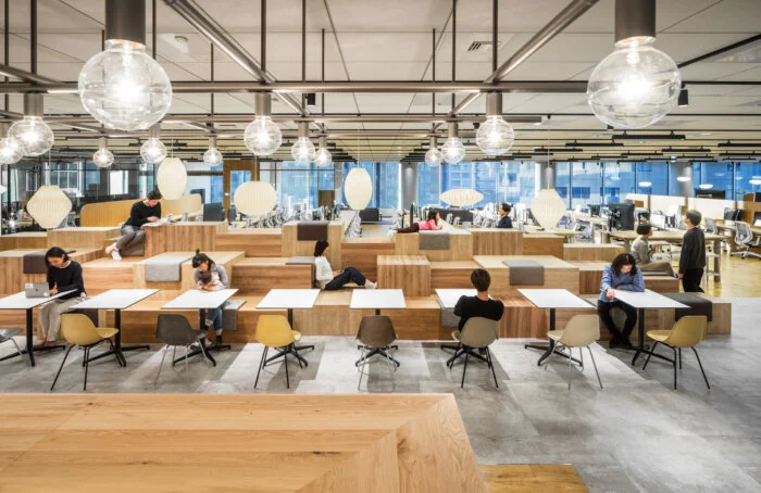 Most Workers Prefer to Work in the Office, But Need Changes Before They’re Comfortable Returnin