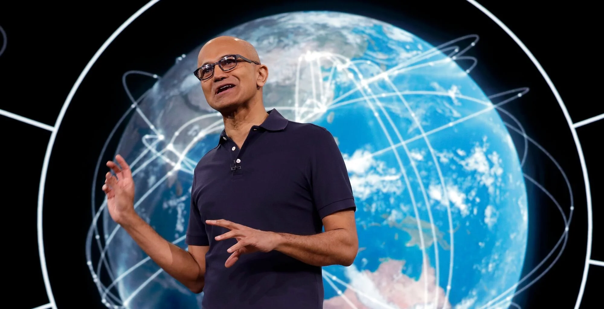 Microsoft Aims to Dominate Technology at Work, Starting With Those Video Calls
