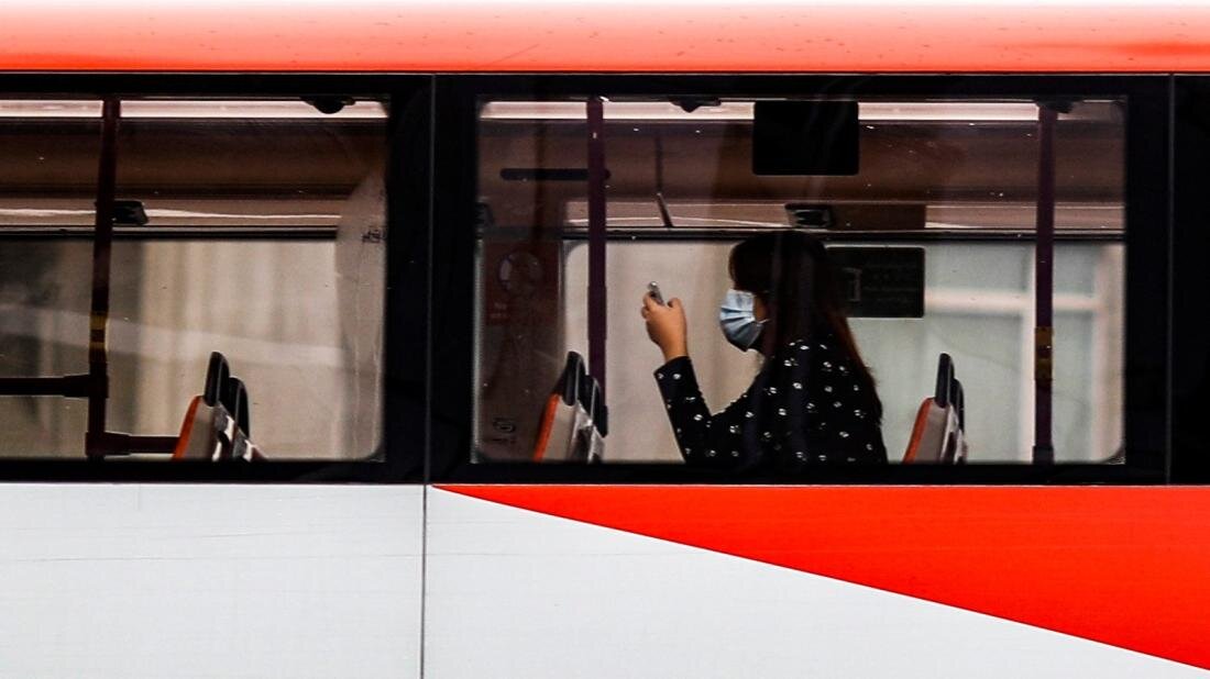 When everyone can work from home, who goes back to the office?