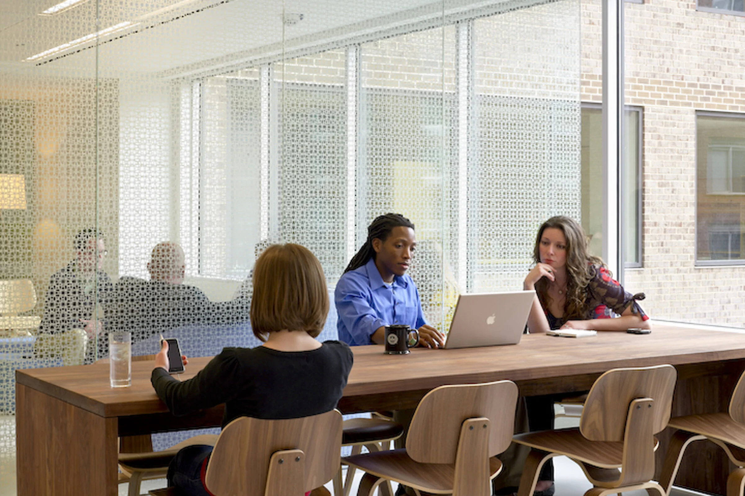 In a Post-Pandemic World, the Workplace will be More Important than Ever