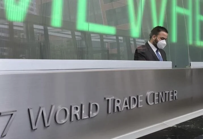 NYC's Office Buildings Are Readying To Reopen, But Most Workers Aren't Ready To Come Back