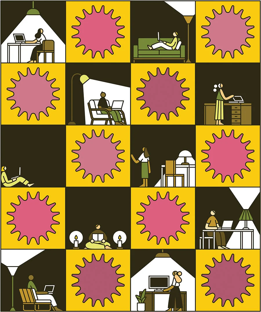 The Workplaces of the Future Must Aim to Combat Loneliness