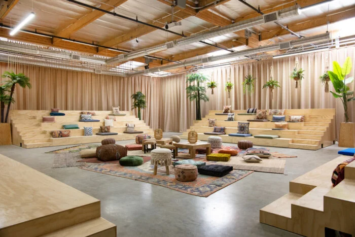 Culture Clash: Corporations Are Changing, Putting the Future of Office Space in Limbo