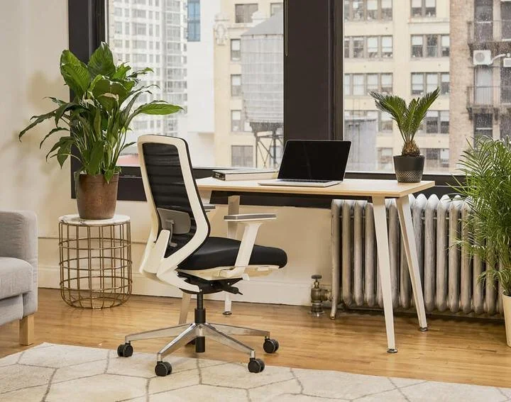 COVID-19 nearly killed this office furniture startup; turning to home offices may save it