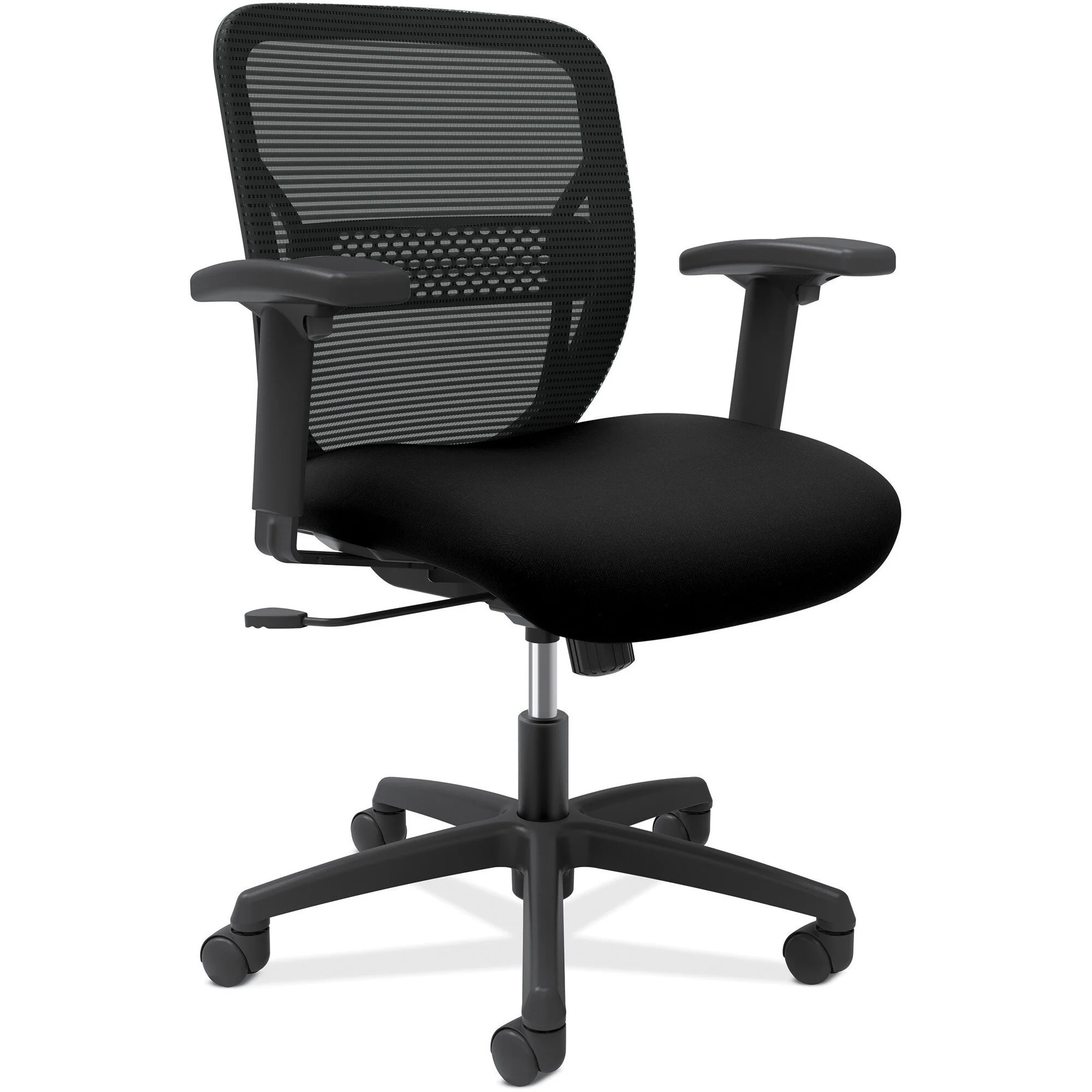 HON recalls office chairs