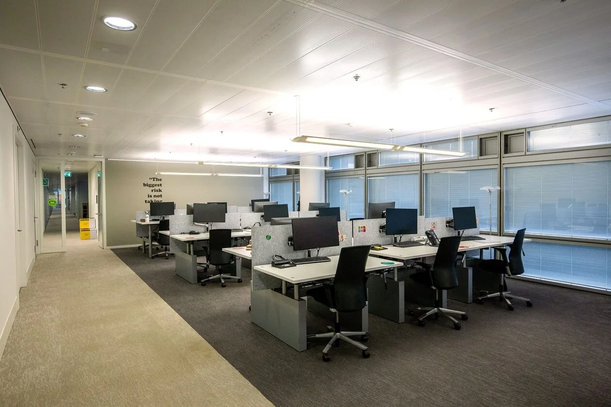 The Post-Pandemic Enterprise: What Will It Be Like?