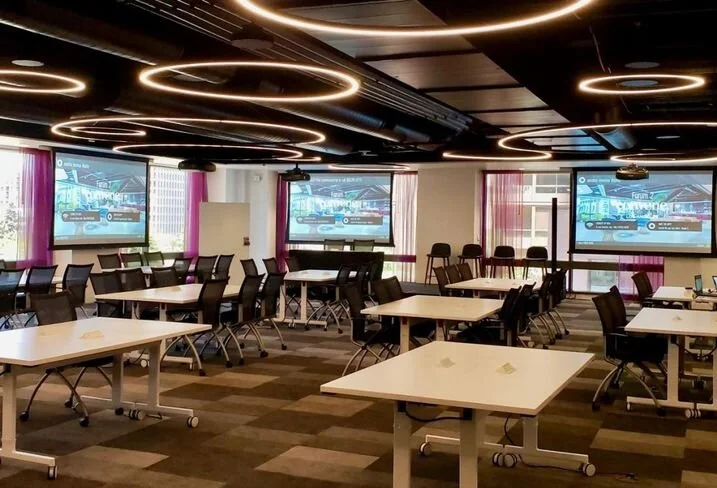 Convene CEO Ryan Simonetti On Pricing, Reopening And Redesign