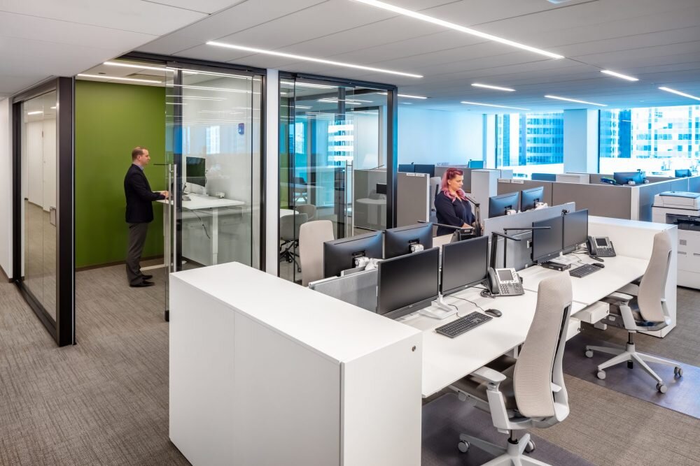 Five Post-COVID Behaviors And Attitudes That Will Reshape The Workplace