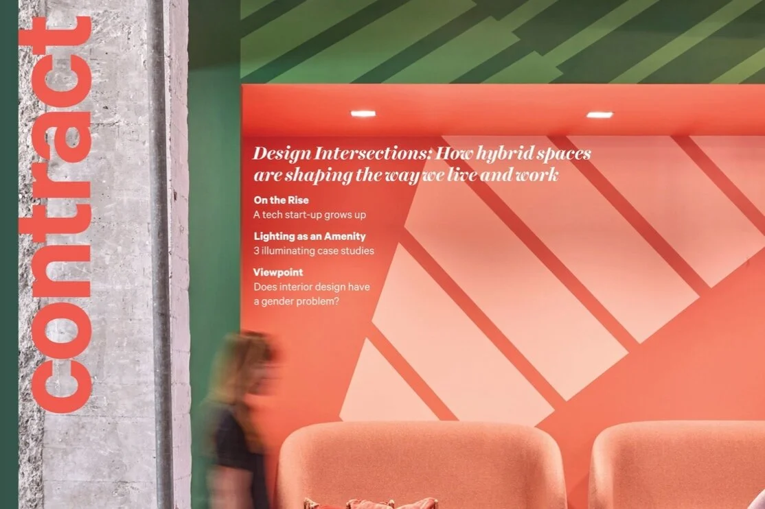 Contract Magazine to Shut Down, End Publication and all Events