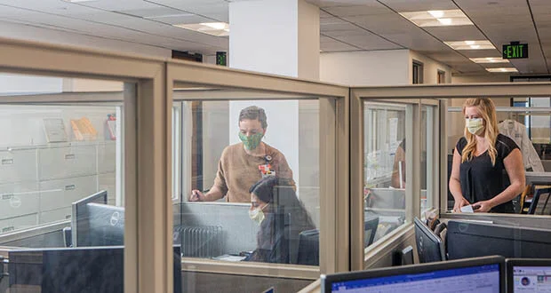 Virus-proofing is a new business opportunity