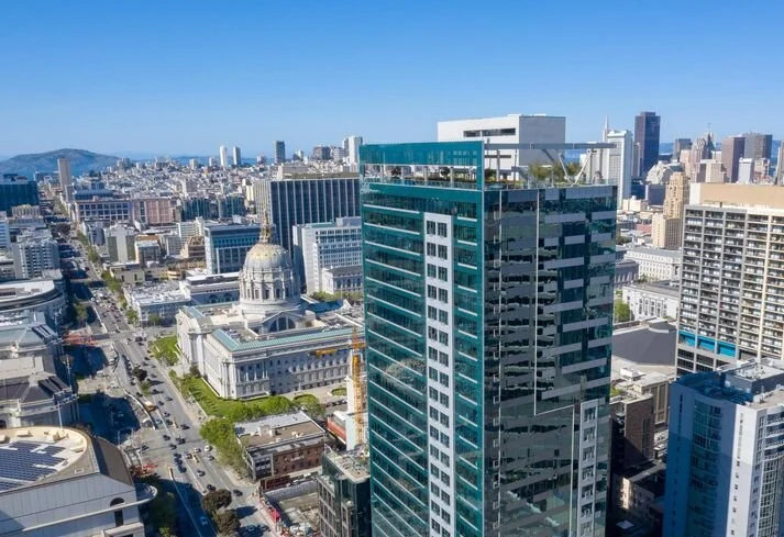 Flexibility, Wellness To Take Center Stage In Future Design