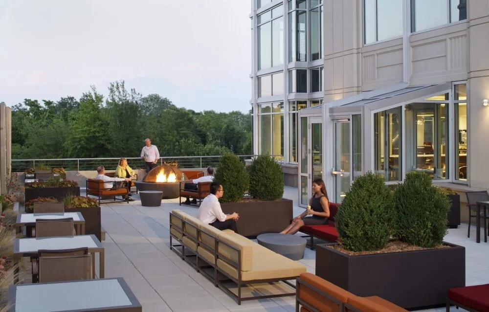 How Workplaces Can Shift Towards Holistic Wellbeing Ahead Of Returning To Work