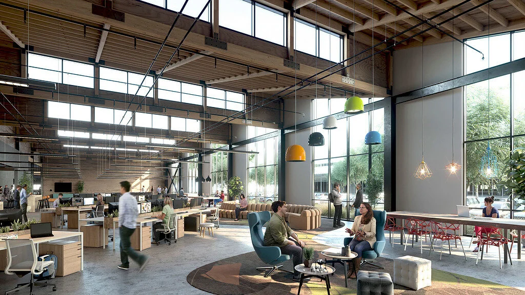 How Tech Companies Could Benefit from a Decentralized Approach to Real Estate