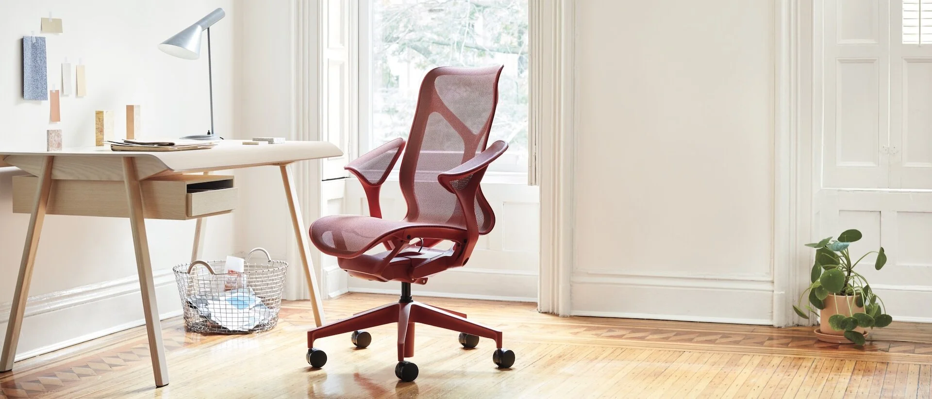 Michael Volkema Has Just Spent $536k Buying 25% More Shares in Herman Miller