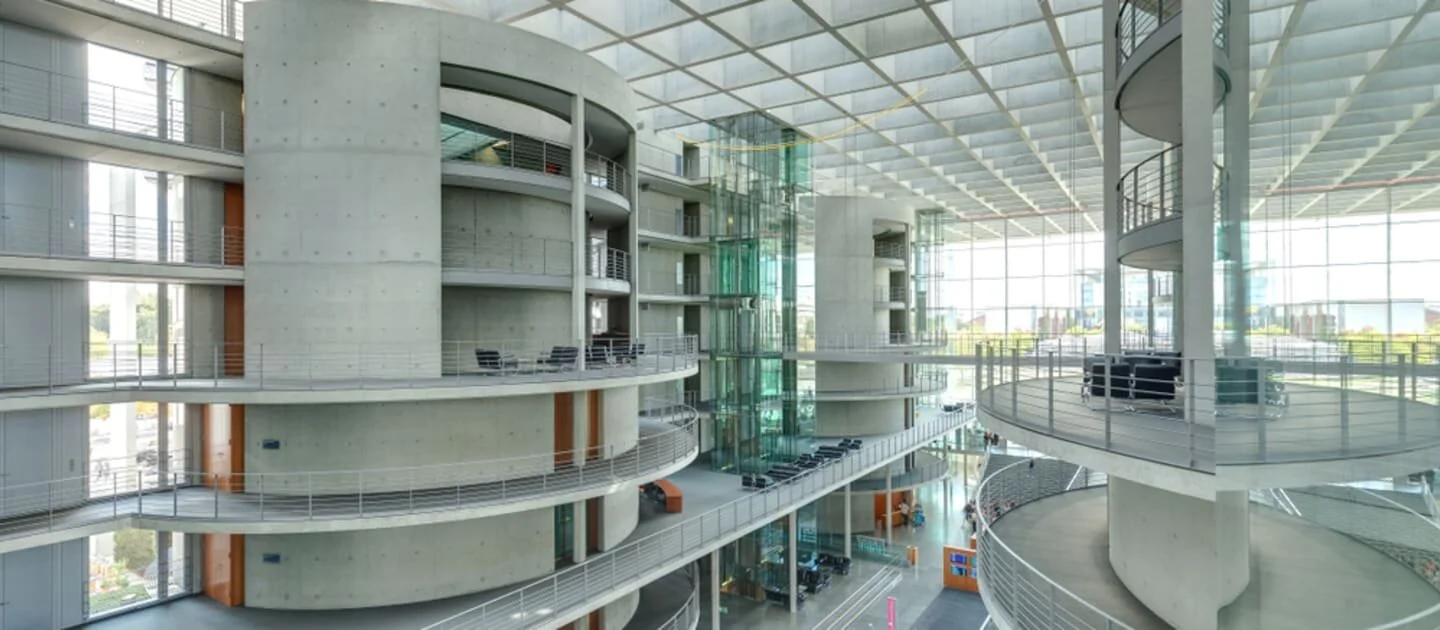 Office space: new strategies, from architecture to technology, emerge amidst COVID-19