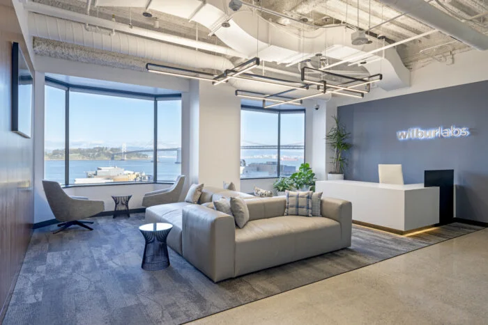Wilbur Labs Offices – San Francisco