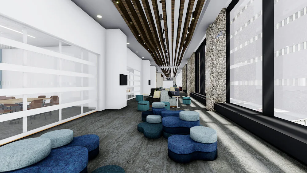 Creating Communities Of Work Post-COVID-19