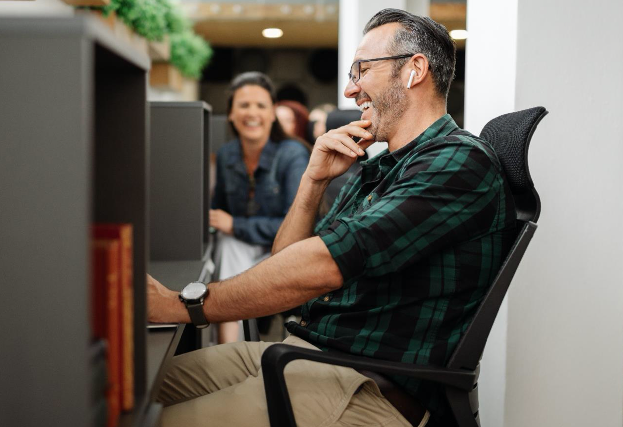 Flexible Workspace Will Rise Again Post-COVID-19, JLL Says