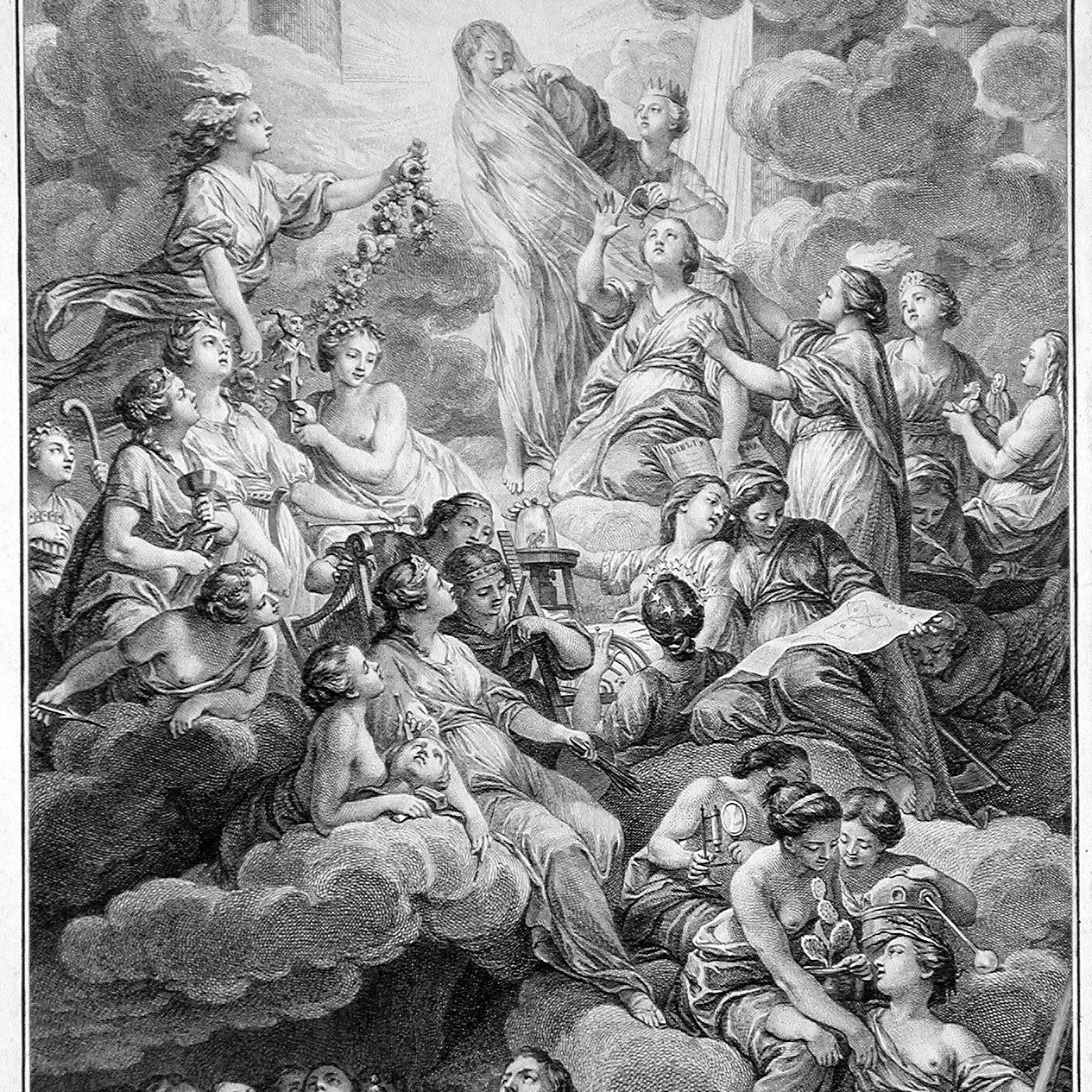 Workplace design in a new age of reason