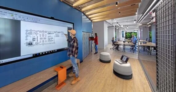 ASID Selects Newest Impact Of Design Case Study