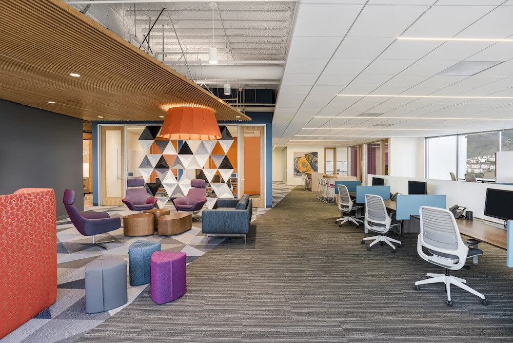 The Lease Is Up: Office Space Decisioning During A Pandemic