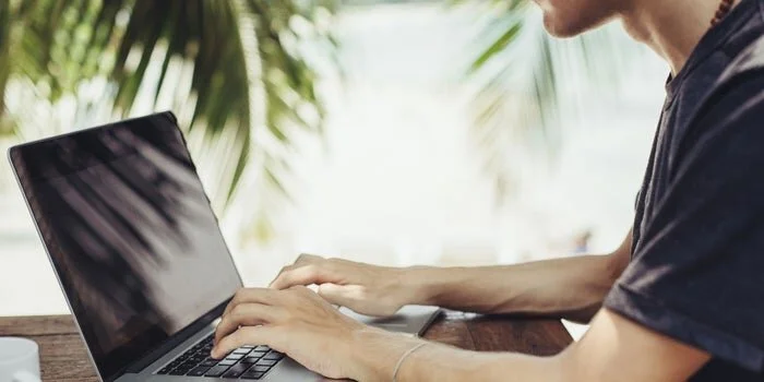 The Future Of Work Is From Anywhere, at Anytime