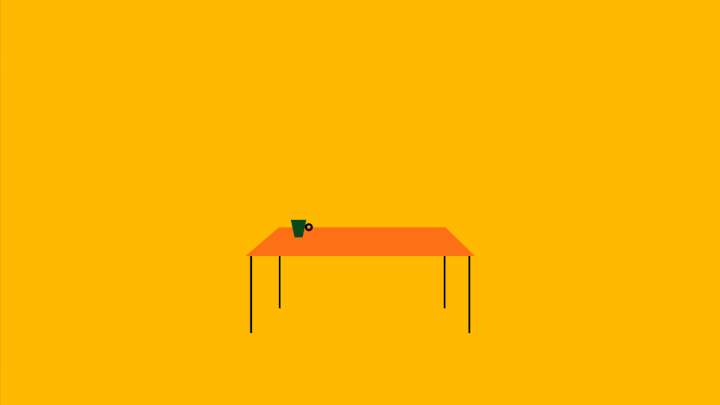 The End of Open-Plan Everything