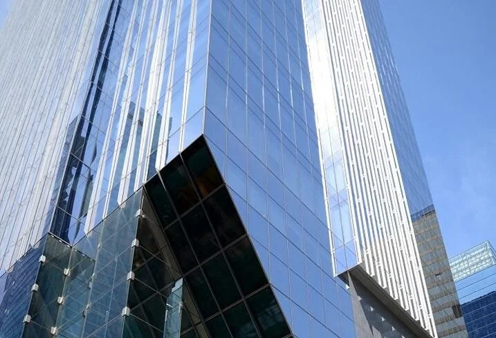 Landlords And Wellness Experts Mobilizing To Revamp Buildings, Standards