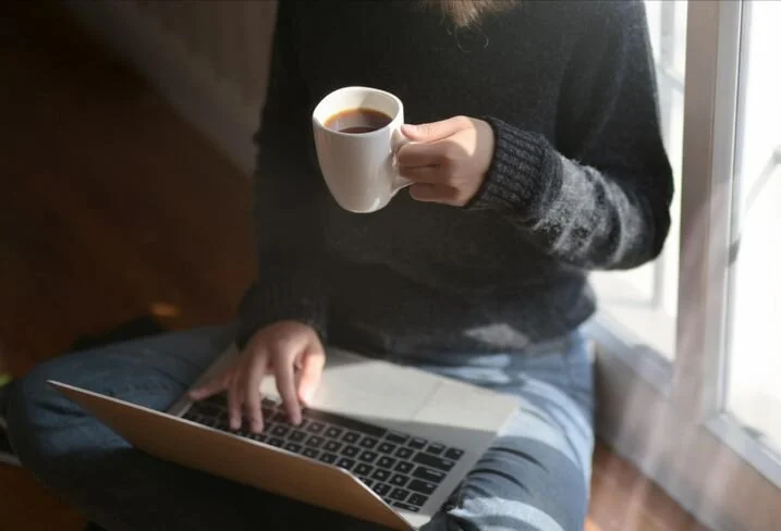 Putting A Number On The Impact Of Working From Home On Offices