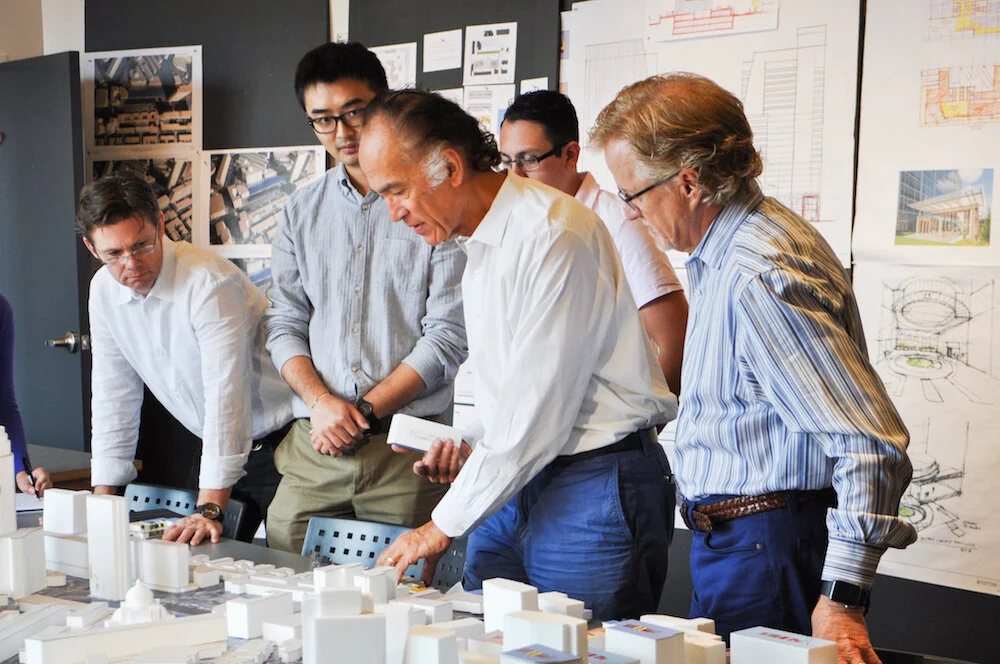 The Holistic Workplace: Strategies For Navigating Now