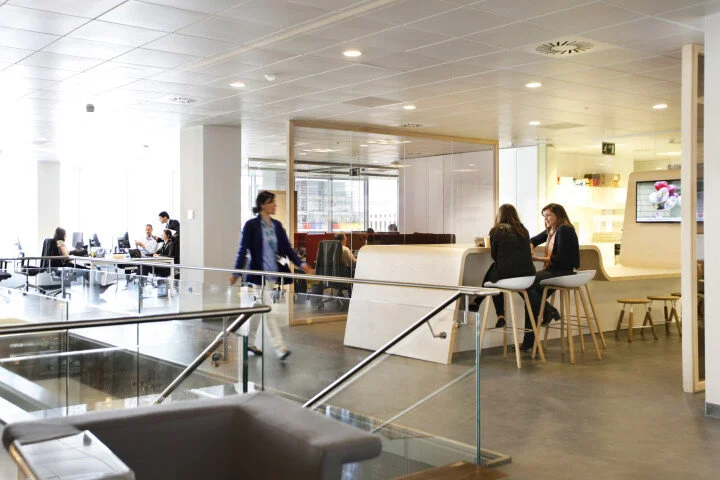 Watch: Lenovo’s David Rabin On How Technology Is Evolving Post-COVID-19