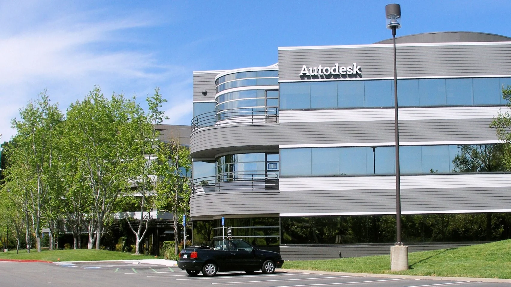 Listening to concerns "top priority" says Autodesk following architects' criticism of BIM software