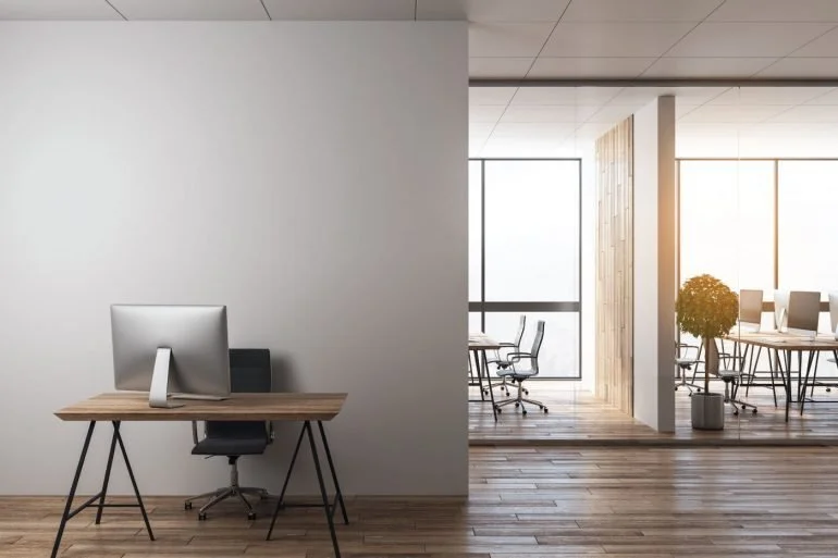 Post-COVID, a move from co-working to pro-working