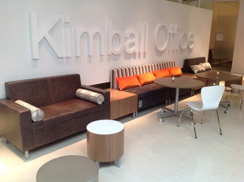 Kimball International Reports Fourth Quarter Sales Fell 20%