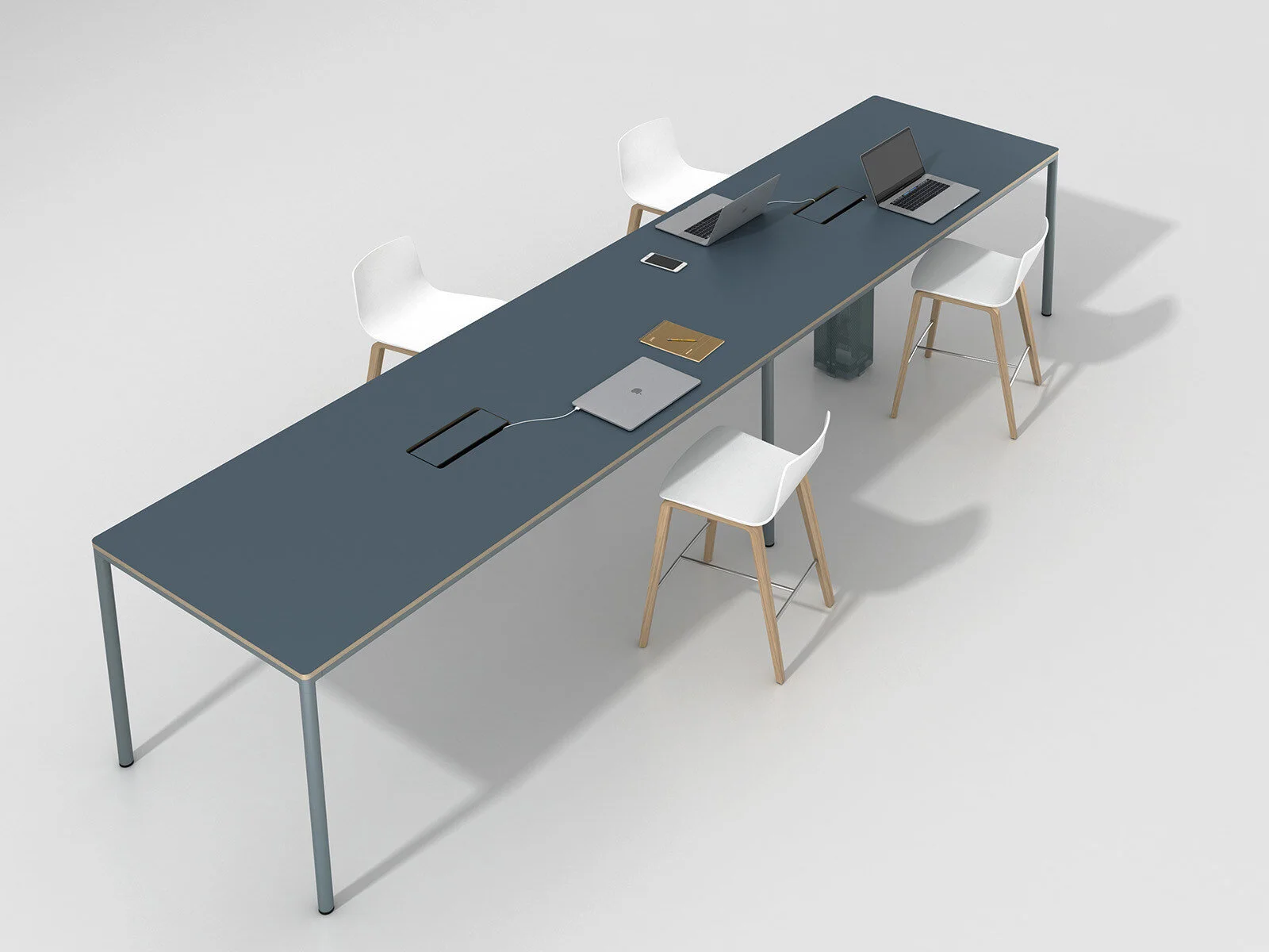 Watson Launches New Meeting Tables