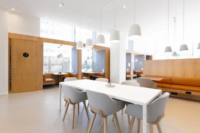 How COVID-19 Made Healthy Indoor Environments and Wellness a Priority