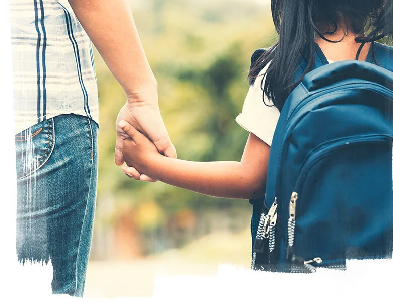 2020 Forecast Series: Balancing school  and office in the  age of COVID-19