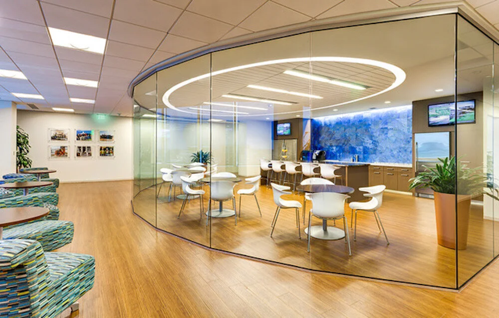 The New Workplace: Wellness And The Pursuit Of Worker Safety Can Co-Exist