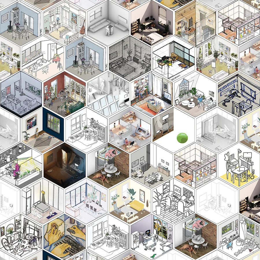 Designing for Equity and Well-Being in the COVID-19 Era
