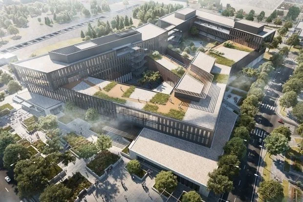 REI plans sale of unused eight-acre headquarters campus as the retailer embraces remote work