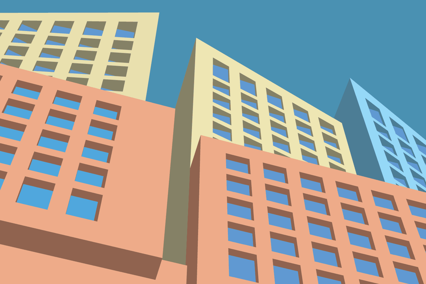 Flexible Office Space Is Growing and So Are a Landlord’s Responsibilities