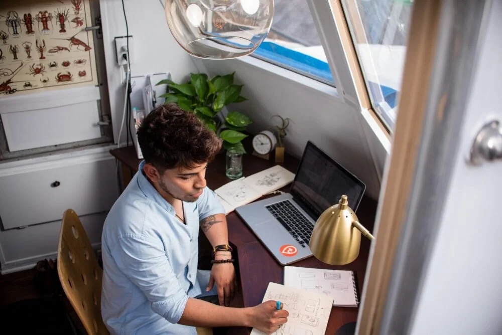 Future Of Work: How Remote Work Will Change Office Design