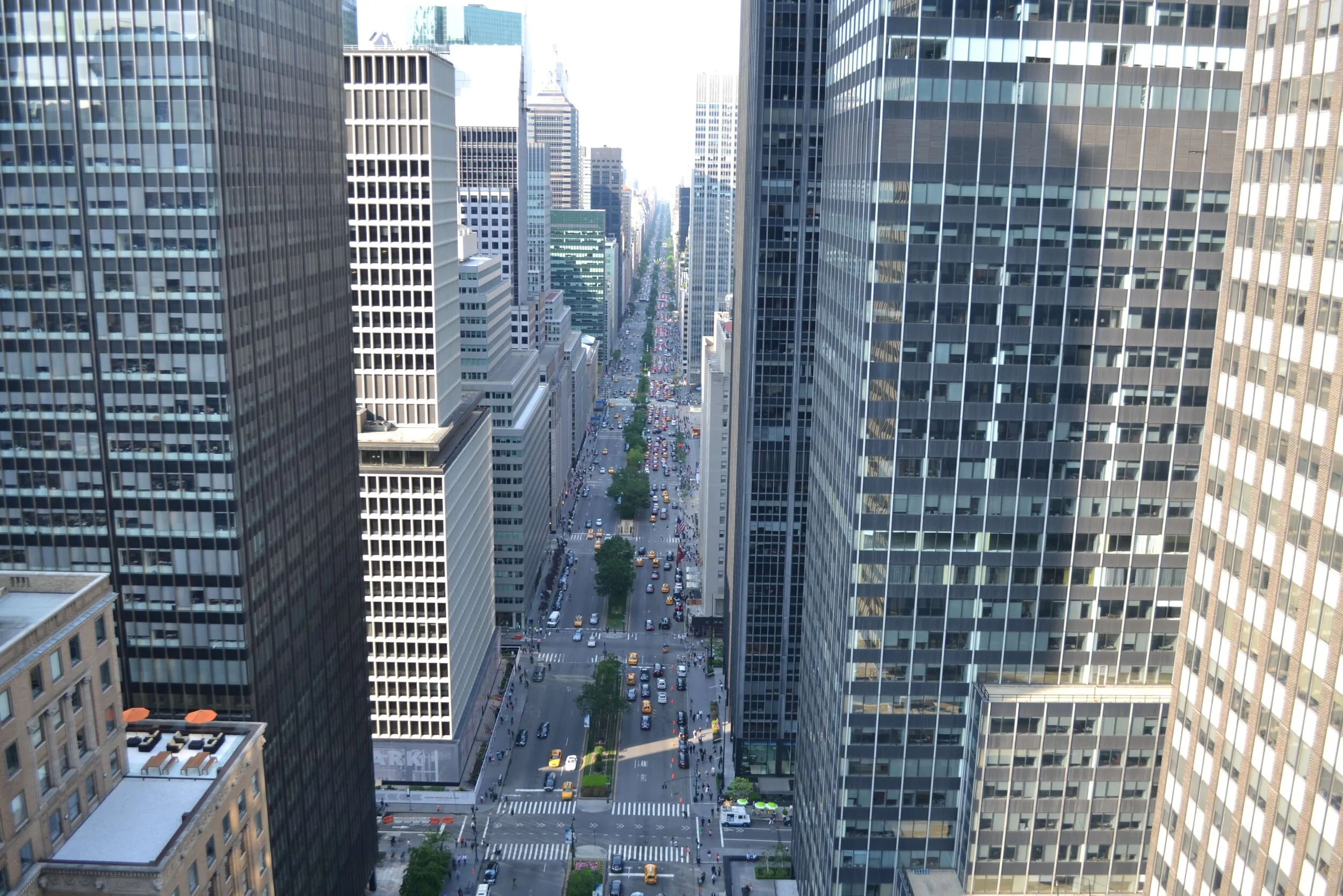 CoreNet Survey Shows Companies Remaining in New York City