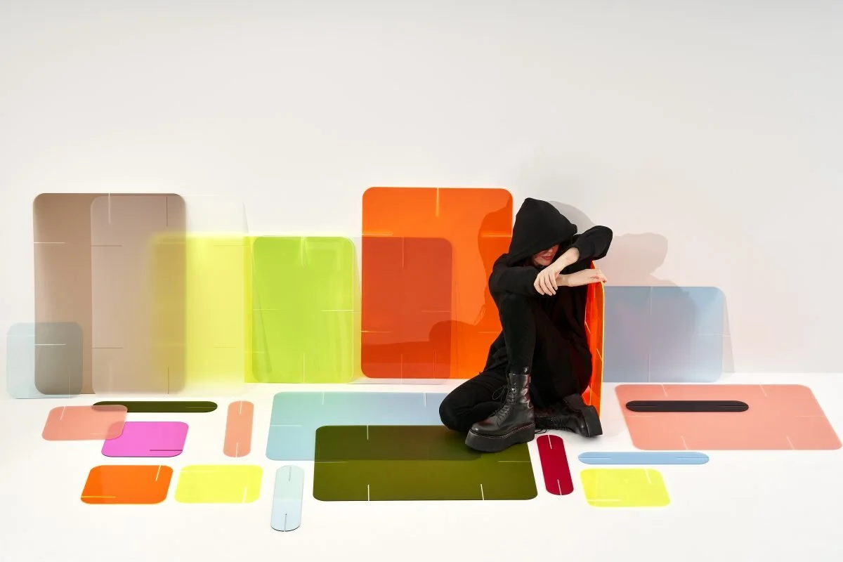 Clikclax is Zahava Elenberg’s solution to physical distancing at the workplace