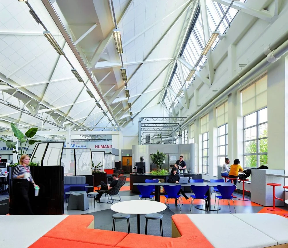 Remote Work Is A Success. What’s Next?