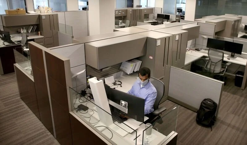 Remote work can continue forever, consulting firm Sikich tells employees as it shifts to micro offices