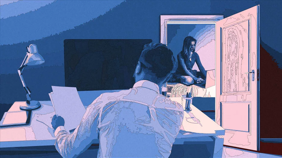 Even your home office is sexist