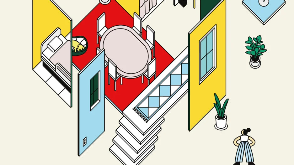 Why offices and stores could start to look more like hospitals (and why that’s a good thing!)