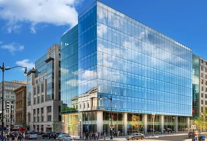 Office Owners Consider More Expensive Upgrades As Slow Return To Work Continues